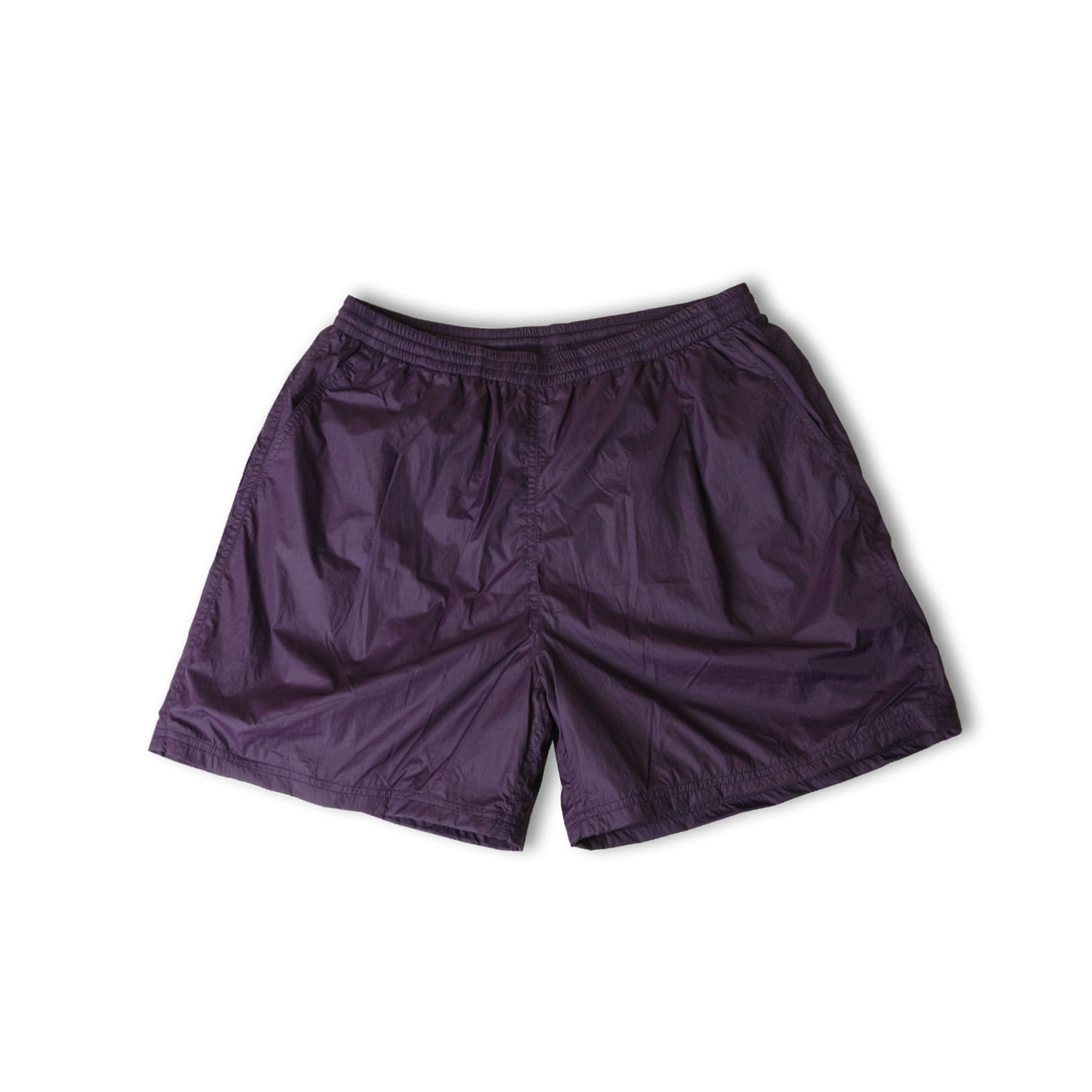 <B>SWELLMOB<br></B>Shadow boxer shorts<br>-purple-